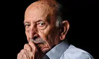 زادروز مرتضی احمدی، صدای طهرون قدیم!