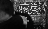 عکس: تکیه 50 ساله محرم