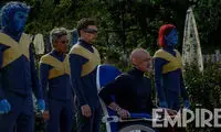 تریلر سری جدید فیلم X-Men را ببینید