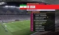 وقتی مهدی قایدی سرمربی تیم ملی ایران شد!
