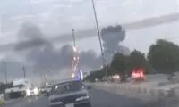یک کشته و ۲۹ زخمی در انفجار انبار مهمات در بغداد