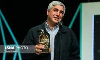 «ابراهیم حاتمی‌کیا» چهره سال هنر انقلاب شد