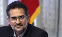 موضع وزیر احمدی نژادی درباره «عصبانی نیستم»