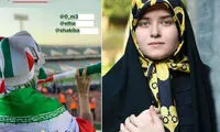 یاسمن اشراقی، نتیجه امام در ورزشگاه آزادی