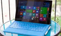 مشکل باتری سرفیس پرو 3 حل شد