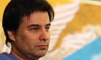 به مهراب گفتند عین همین را بساز، شد دورهمی