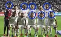 شباهت تفکرات فنی کی‌روش با منصوریان