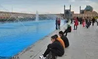 عکس: نقش جهان پذیرای گردشگران نوروزی