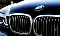 ایربگ انفجاری باعث فراخوانی ۱۲۰۰۰ بی‌ام‌و شد
