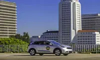 ثبت کم‌مصرف‌ترین خودروی جهان در گینس