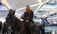 بلوای داعش جعلی در کورش و عذرخواهی حاتمی‌کیا