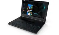 Predator Triton؛ جدیدترین لپ‌تاپ‌ بازی ایسر