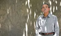 سرطان کذب محض است؛ حالم خوب است