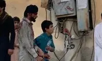 طالبان: انفجار در فرودگاه کابل تروریستی است