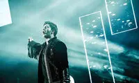 کنسرت «عاشقانه ها» برگزار شد