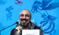 عطاران بازیگر «هزارپا» شد