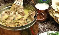 غذاهای محلی استان کرمان؛ استان تاریخی ایران
