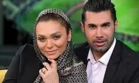 توضیحات همسر فروزان درباره کامنت جنجالی