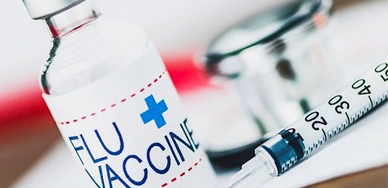 آن چه از واکسن آنفلوآنزا باید بدانید