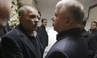 روشن: بعد از نیمه اول بازی با السد، برخی‌ به من گفتند «آشغال!»