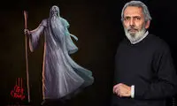 فرخ نعمتی صداپیشه «آخرین داستان» شد