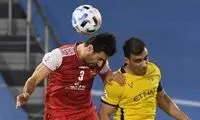 AFC اعتراض النصر را از لحاظ شکلی رد کرد