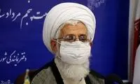 امام‌جمعه زنجان: مقصر همه گرانی‌ها دلار نیست