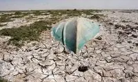 محیط‌ زیست: هامون دیگر هامون نمی‌شود