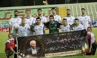 خیبر در راه تاریخ‌سازی؛ سال ۶۵ تکرار می‌شود؟