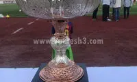 اولین جامی که از دست پرسپولیس پرید