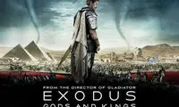 معرفی فیلم های روز: Exodus: Gods and Kings