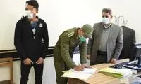 سرباز وظیفه از دیه ۵۲میلیون تومانی گذشت