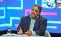 سردار جلالی در دولت رئیسی پست گرفت