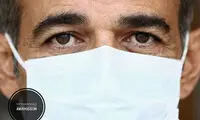 چالش نویدکیا و موتورسواران اصفهانی!