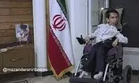ویدئویی تاثیرگذار از رتبه 25کنکور که همه را تکان داد