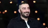 اولین تصویر از نوید محمدزاده در فیلم «پشت دیوار»