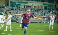 چشمک احمد نوراللهی به پرسپولیس