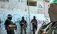 عکس دلخراش از اجساد اتباع در جنوب اسرائیل