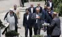پزشکیان با این نرخ دلار در پاستور مستقر شد