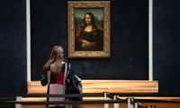 قیمت این نقاشی ۱۱۶،۰۰۰،۰۰۰،۰۰۰،۰۰۰ تومان است!