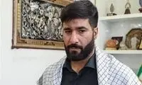 اظهارات قهرمان حادثه شاهچراغ علیه مسئولان