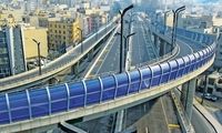 دو تونل پرتردد تهران امشب مسدود است