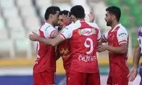 شایعه‌ای که تکذیب شد؛ دو ستاره پرسپولیس قهر نیستند!