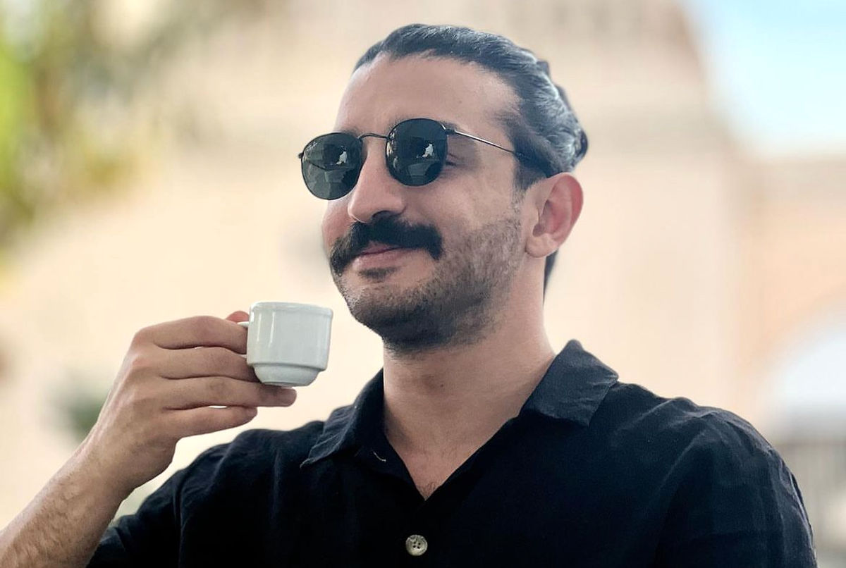 خاطره جالب سینا ساعی و قیاسی از اولین دستمزدشان