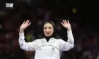 پیشنهاد جنجالی مشاور احمدی‌نژاد: مبینا را به روسیه بفرستید