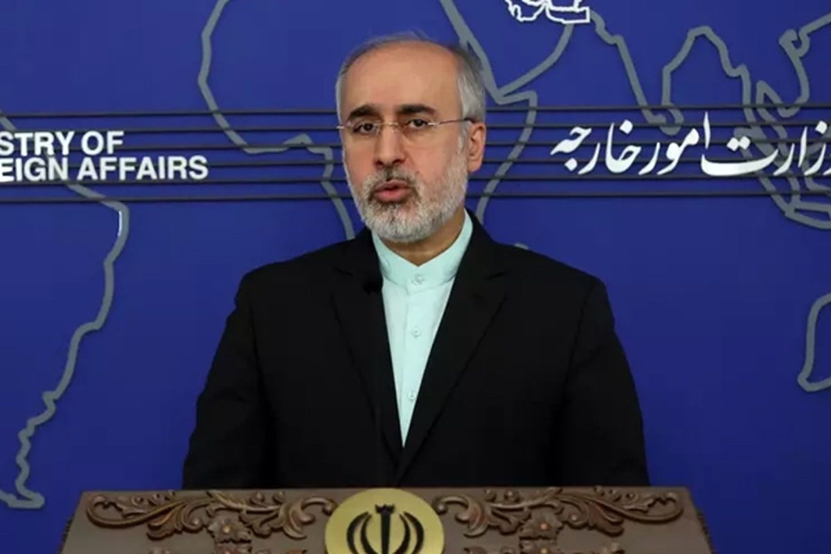 اعتراض ایران به کمک مالی آمریکا به اسرائیل
