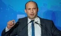 نفتالی بنت ایران را تهدید کرد!