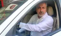 آقای درویش، کربلا رفتنت را کمتر کن!