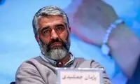 جمله پژمان جمشیدی درباره دلار دوباره بر سر زبان‌ها افتاد