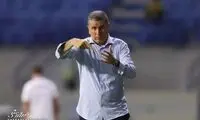 دلخوری سیرجانی‌ها از حرکت گاریدو